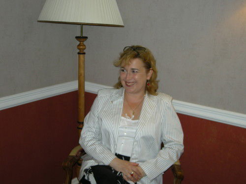 Светлана Аверьянова