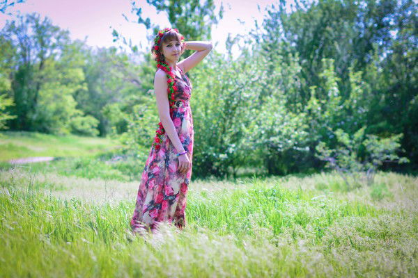 *оч@ров@шк@ *