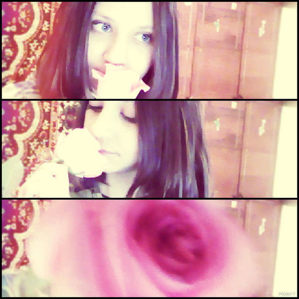 Anastasiya Kolesnikova