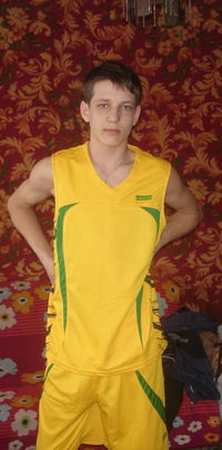 Роман Бадулин