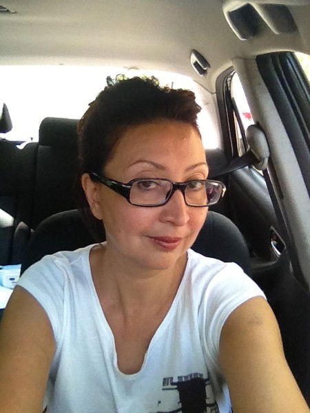 Руфина Женжурова