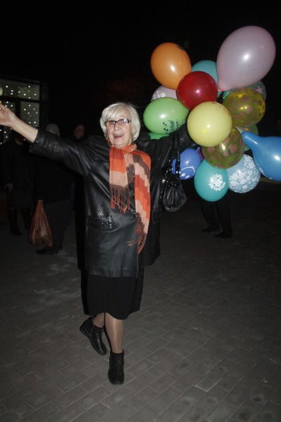 Александр Кирсанов