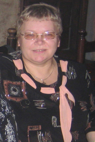 Svetlana Roze
