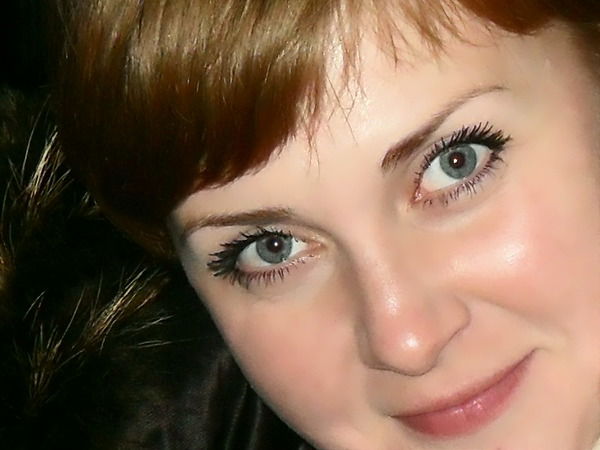 Анжелика Минкова