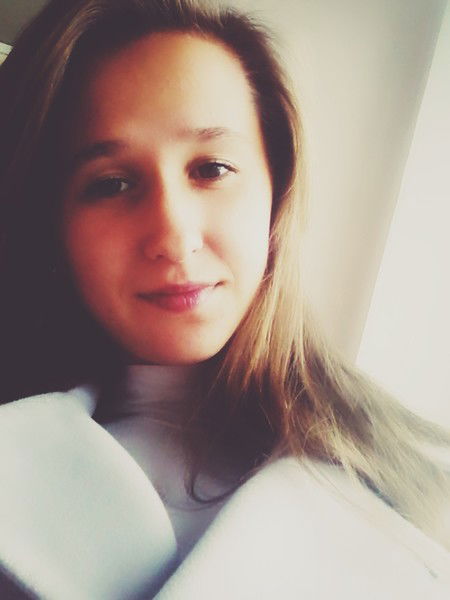 Светлана Емельяненко