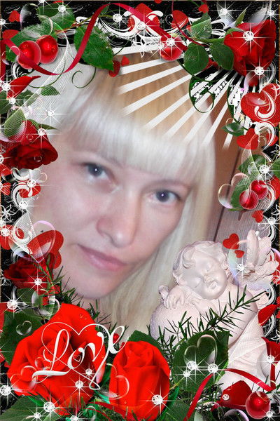 Ирина Молчанова