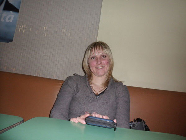 Ирина Лазарева