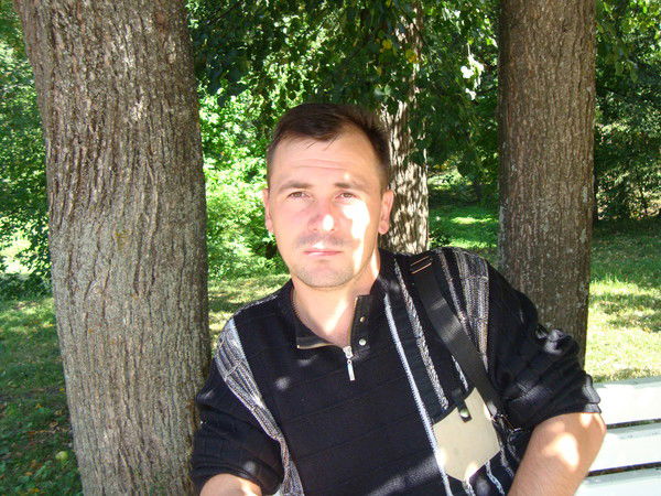 Сергей Чекмарёв