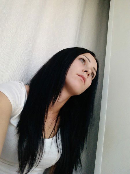 Катерина Титова