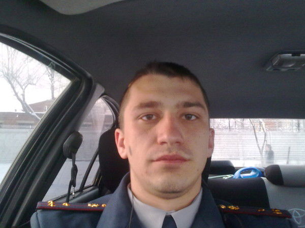 Денис Голоненко