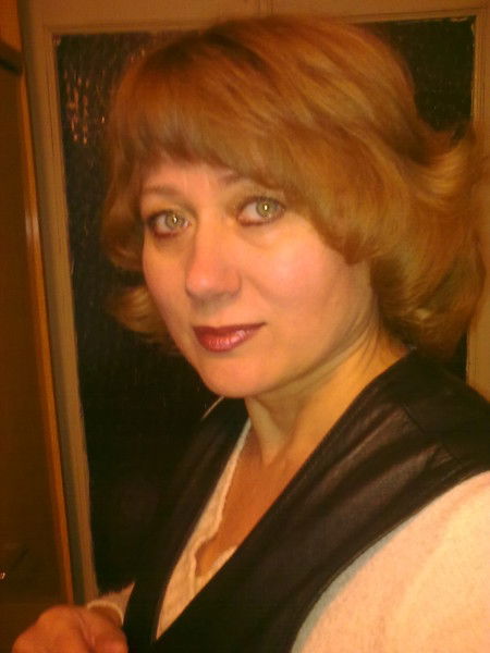 Людмила Скидан