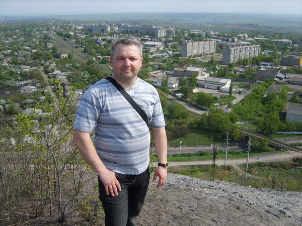 Симонов Александр