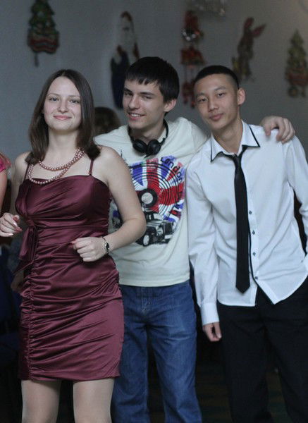 Виталий Ногай