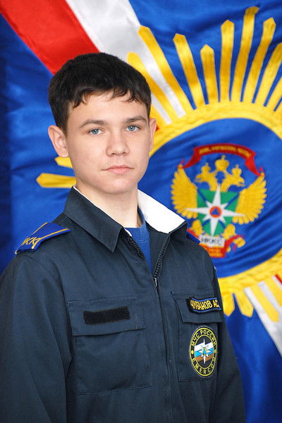 Анатолий Чурбанов