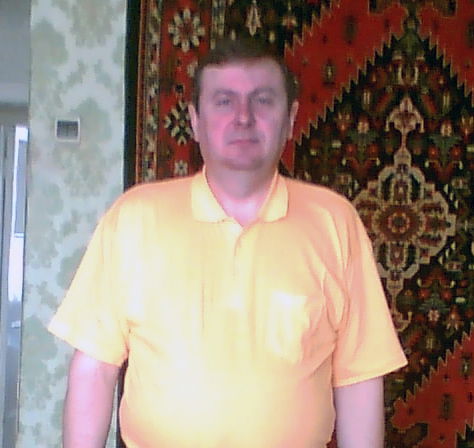 Александр Спасский