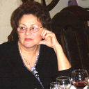 Галина Шашкова
