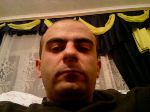 Арсен Закарян