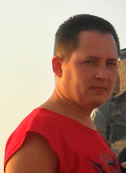 Anvar Ibragimov