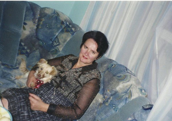 Татьяна Штура