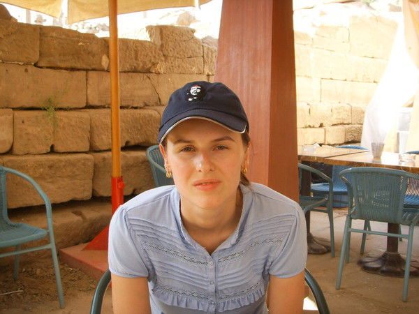 Марина Сериченко