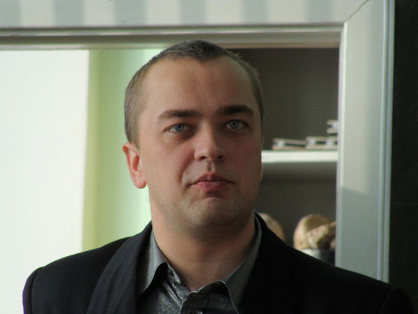 Виктор Семак