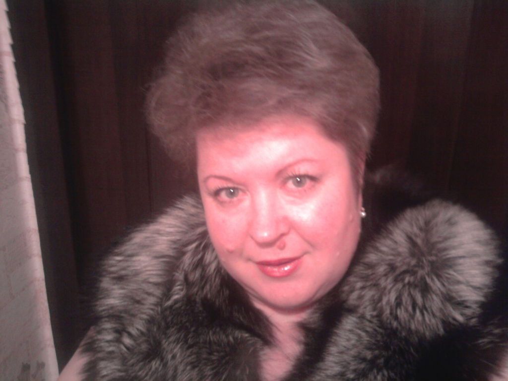 Марина Дудорова