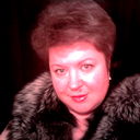 Марина Дудорова