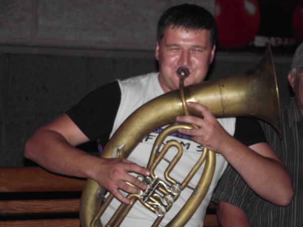 Иван Малышев