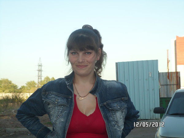 Наталья Астанкина