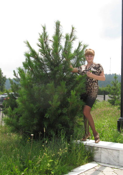 Юлия Сойнова