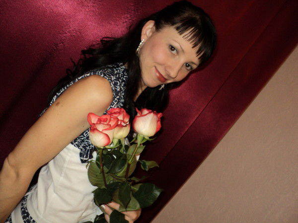 Ирина Бахман