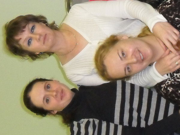 Татьяна Мочалова