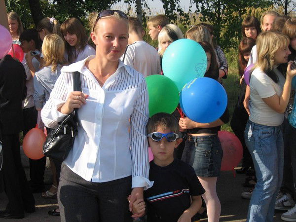 Наталья Турава