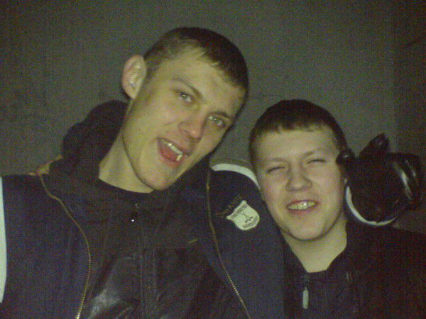 Алексей Митин