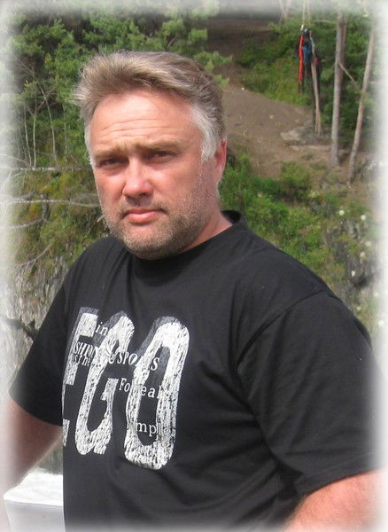 Евгений Мазук