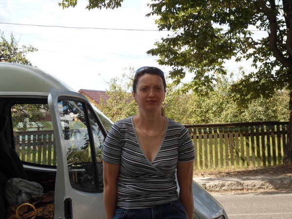 Светлана Цубер