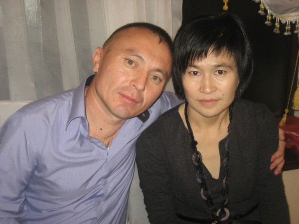 Малик Ушуров