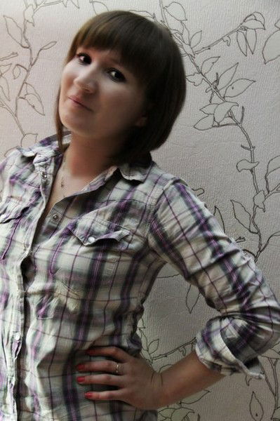 Зарина Калбаева