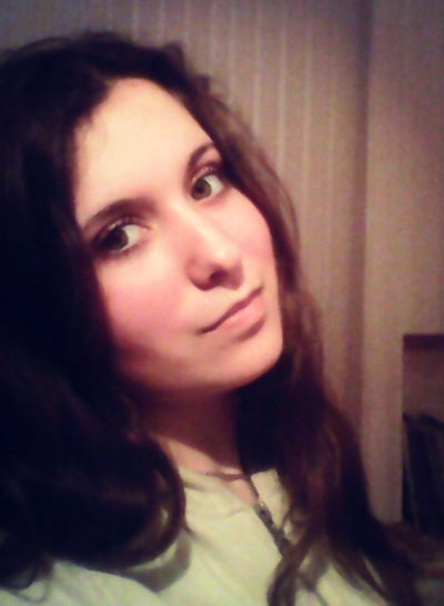 Мария Мартынова