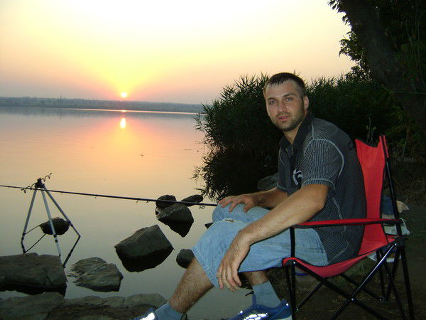 Аркадий Бахорин