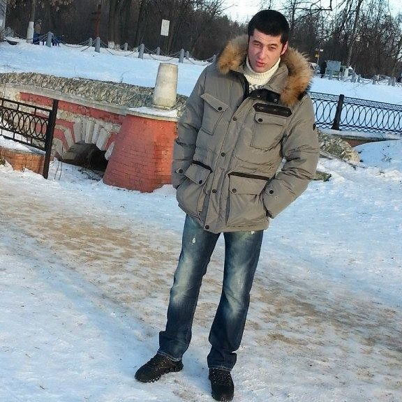 Евгений Градцкий