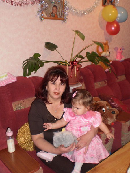 Татьяна Уварова