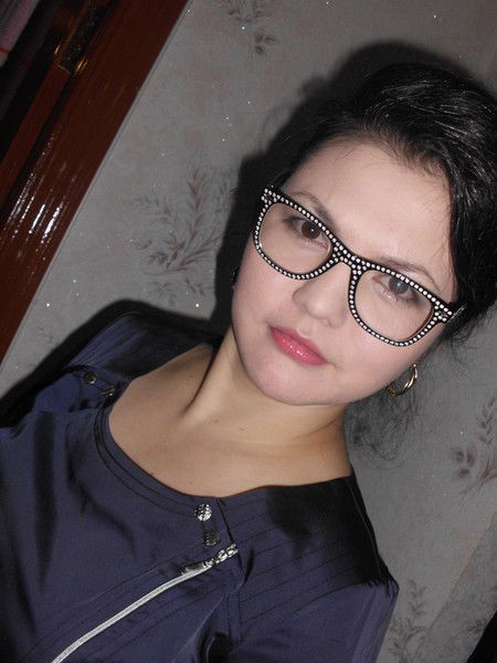 Макпал (Замужем) Жаксылыкова