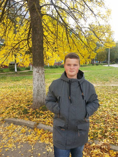 Коля Астапенко