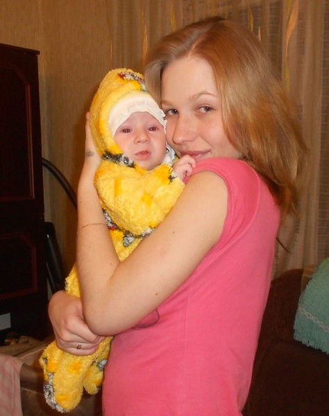 Ирина Зайцева