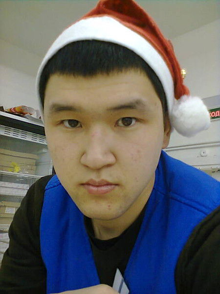 Аскар Дейканов