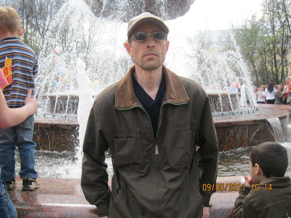 Эдуард Гулин