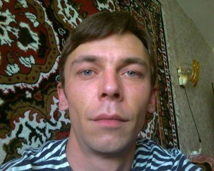 Евгений Бабушкин