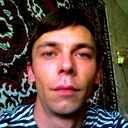 Евгений Бабушкин