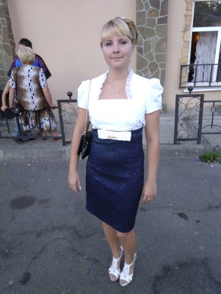 Наталья Максимкина